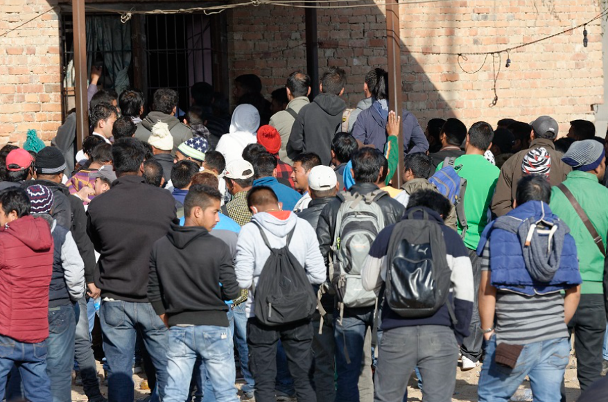 Labour Exploitation in the Asia-Pacific Region: Beyond the Hype