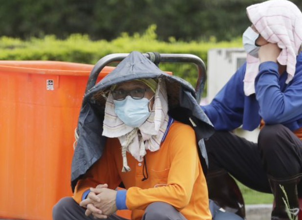 The Vietnamese Debt Bondage Gamble