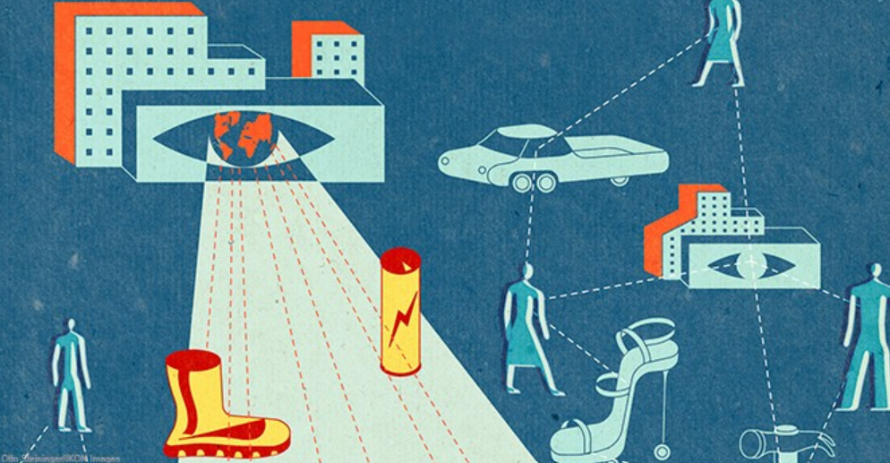 The war in Ukraine raises the risk of modern slavery