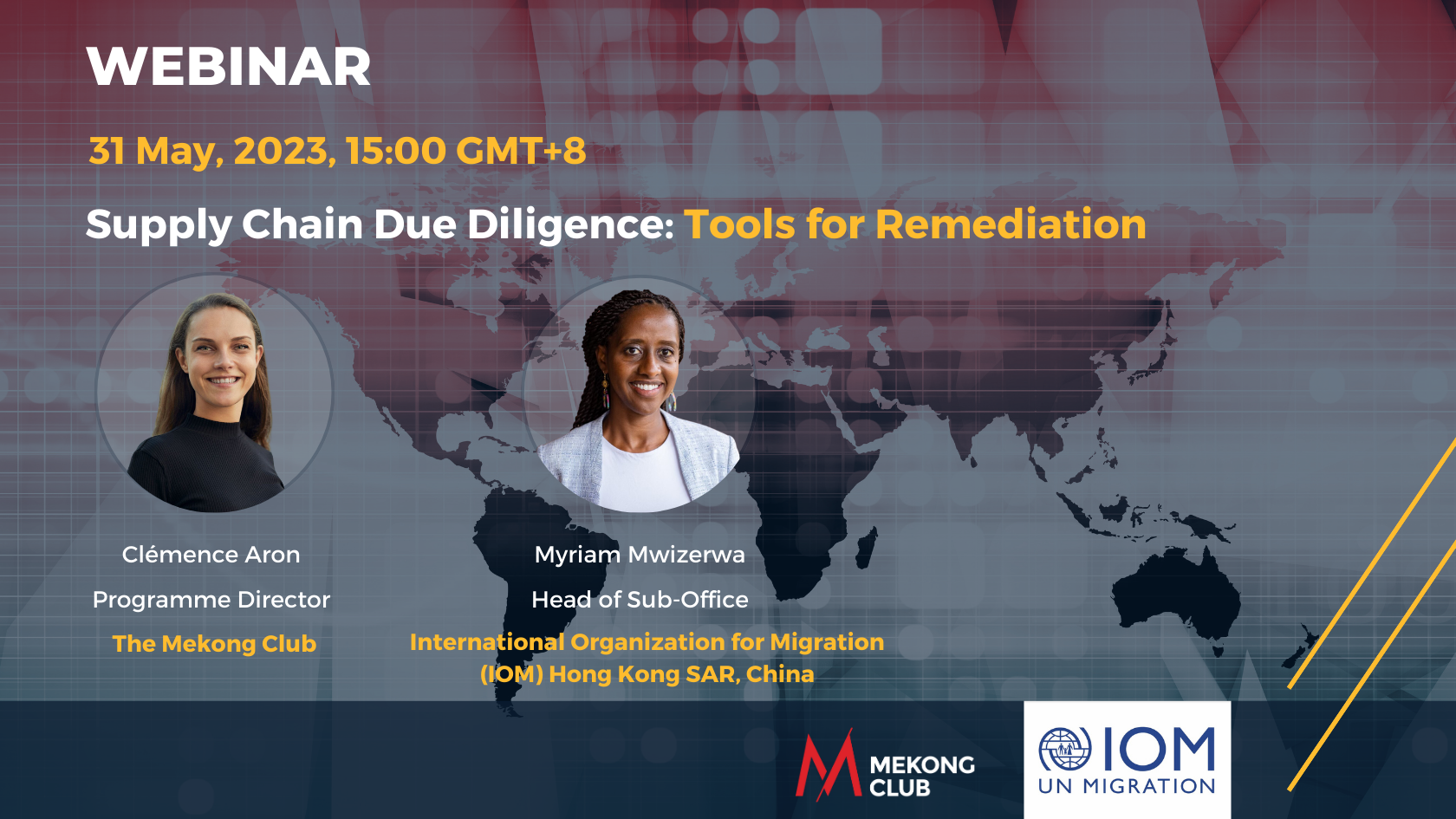 Supply Chain Due Diligence: Tools for Remediation