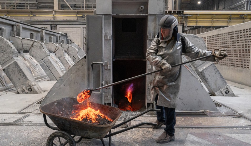 5 lessons governments can learn to build stronger laws that combat modern slavery